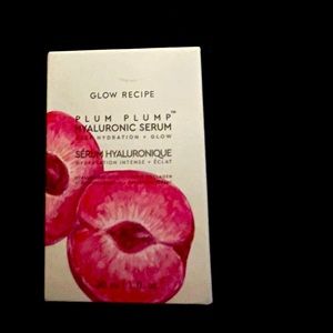 Glow Recipe Hyaluronic Serum. NIB
